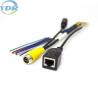 Buy cheap PVC Copper Rj45 Ethernet Network Cable PH2.0mm Electronic Wire Harness from wholesalers