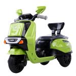 USB and MP3 Function Kids Ride On 6v Electric Motorcycle Car Suitable for 2-4