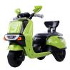 Buy cheap USB and MP3 Function Kids Ride On 6v Electric Motorcycle Car Suitable for 2-4 Year Olds from wholesalers