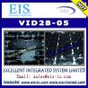 Buy cheap VID28-05 - VID - Stepper Motor Driver - Email: sales009@eis-ic.com from wholesalers