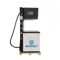 Buy cheap Bernet Gas Fuel LPG Dispenser Double Nozzle Gasoline Pump Machine BNT50L product