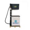 Buy cheap Bernet Gas Fuel LPG Dispenser Double Nozzle Gasoline Pump Machine BNT50L from wholesalers