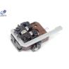 Buy cheap Parts For Topcut Bullmer Cutter 114555/106665/103506 Knife Guide Roller Lower Assembly from wholesalers