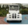 Buy cheap LSV Classic Car 72V Lead-Acid Battery 7.5 Motor High Power 11 Passengers from wholesalers