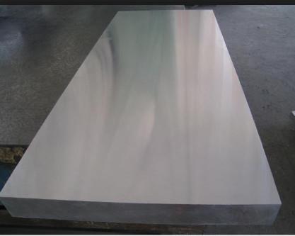 Buy cheap Cast T5 We43 We54 We94 Magnesium Plate Magnesium Sheet For Aerospace from wholesalers