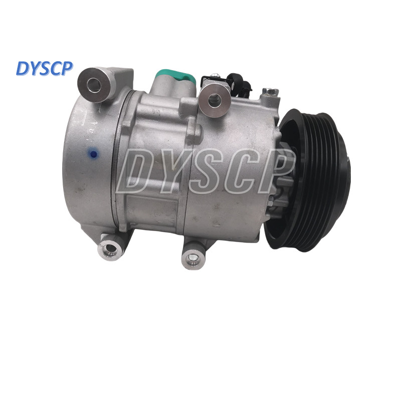 97701-2M500 977012M500 Ac Compressor Hyundai Rohens-Coupe 2.0T 2012 6pk