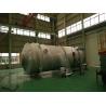 Buy cheap Sulfur Dioxide Ocean Ship Exhaust Scrubber from wholesalers