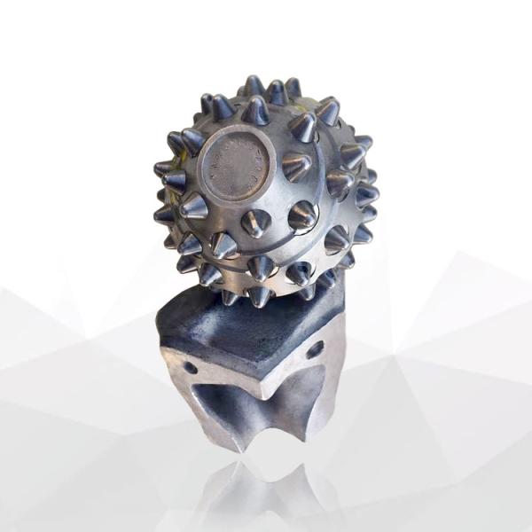 Buy cheap Cone Rock Roller Drill Bits Core Barrel for Rotary Drilling Machines Foundation from wholesalers