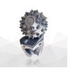 Buy cheap Cone Rock Roller Drill Bits Core Barrel for Rotary Drilling Machines Foundation from wholesalers