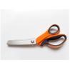 Buy cheap Professional Stainless Steel Shear Tailor Tooth cloth scissors for paper, fabric from wholesalers