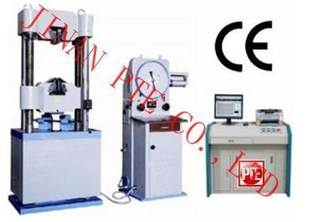 Buy cheap WA-600C Electronic Power Analog Universal Test equipment from wholesalers