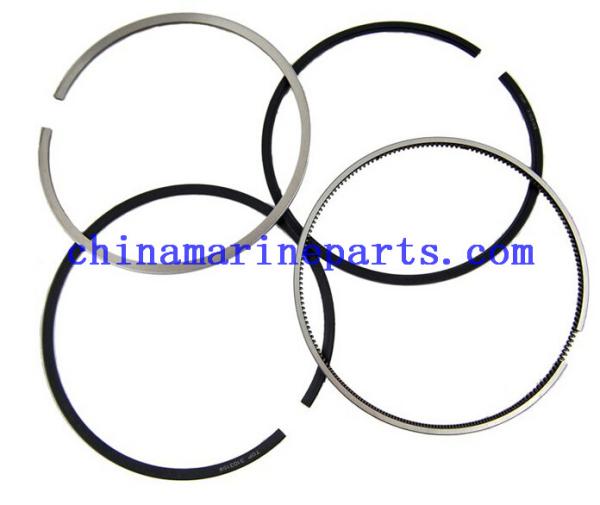 Buy cheap NT855 cummins engine parts piston ring 3801056 from wholesalers