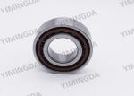 ACDGA HCP4A Cutting Machine Parts SKF Bearing 7206 For Gerber Auto Cutter