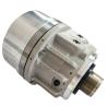 Buy cheap TH428 Hydraulic Rotary Cylinders For Car Wheel Making CNC Machine from wholesalers