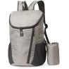 Buy cheap HIKING BACKPACK, WATERPROOF AND WEAR-RESISTANT LIGHTWEIGHT BACKPACK PACKABLE,OUTDOOR TRAVEL CAMPING DAYPACK from wholesalers