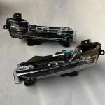 12v For 2017-2022 Tesla Model 3 Fog Light Left Right Driver 1077389-00-F 1077390