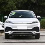 Spc 4455X1875X1615 mm 2023 2024 Energy Vehicles Byd Yuan Plus EV Electric Car