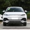 Buy cheap Spc 4455X1875X1615 mm 2023 2024 Energy Vehicles Byd Yuan Plus EV Electric Car SUV from wholesalers