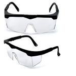 ANSI Z87.1 Prescription Lab Safety Glasses