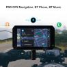 Buy cheap Universal Year Waterproof Motorcycle Carplay GPS Navigator with 5 inch IPS HD Screen from wholesalers