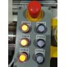 Buy cheap Slitter Rewinder Machine ISO9000 Slitting Width Max. 1500MM from wholesalers