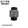 Buy cheap 51455-S04-005 Suspension Parts Rubber Control Arm Bushings for Honda Accord 2018 FOB CR from wholesalers