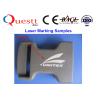 Buy cheap Jewelry Desktop Small Fiber Laser Marking Machine With Highly Precision from wholesalers