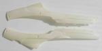 KYMCO GY650 125 150CC Scooter Body Parts Plastic Body Cover GY650 FRONT BOARD