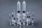 Medical Needle Tubing Injection Molding 0.02mm Tolerance With Multi Cavity