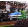 Buy cheap Seamless 80micron Self Adhesive Transparent Vinyl High Gloss For Glass from wholesalers