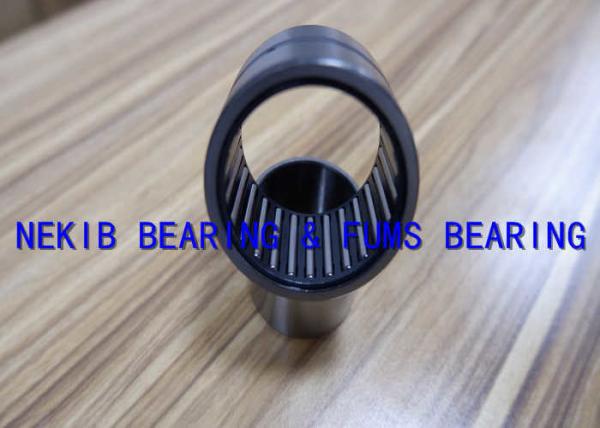 Buy cheap High Speed Steel Needle Roller Bearing Without Shoulder On Inner Ring 35x47x16 from wholesalers