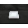 Buy cheap Indoor Lighting Wall Mounted 6000K 2 In 1 Color Panel from wholesalers
