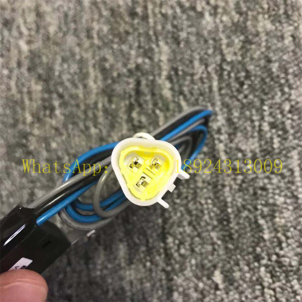 08C1426 Excavator Hydraulic Valve For Liugong LG915/915D Handle Micro Switch