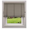 Buy cheap CARB Customizable Cordless Fauxwood Blinds Faux Black Wood Blinds from wholesalers
