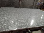 High Performance Inorganic Terrazzo wall tile for flooring in plaza hotel