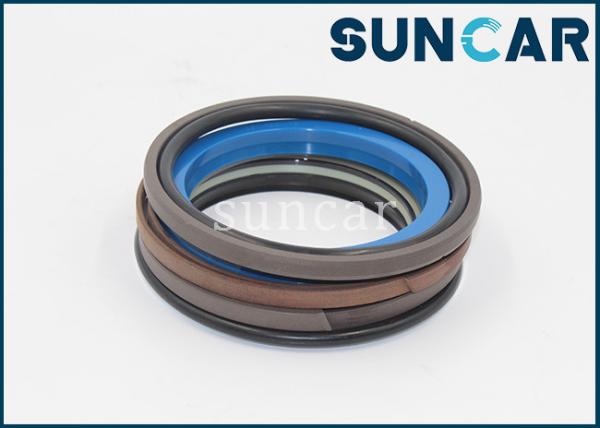 Buy cheap Hitachi 4467380 Arm Cylinder Seal Kit For Excavator ZX160, ZX160W, ZX160W-AMS, ZX210W, ZX210W-AMS, ZX240-3, ZX300W from wholesalers