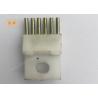 Buy cheap Guide Tube Needle For Conveying Flat Yarns On The Machine from wholesalers