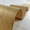 Buy cheap Sturdy Natural Bamboo Wood Veneer For Indoor Home Decoration from wholesalers
