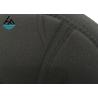 Buy cheap Breathable Knee Therapy Support Sleeve , Blue Xxl Neoprene Knee Wrap from wholesalers