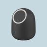 Buy cheap ABS 800mAh Wireless Charger Speaker Supports MP3 WMA WAV APE FLAC from wholesalers