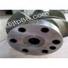 Buy cheap High Durable FD35 Diesel Engine Crankshaft For Nissan Standard Size from wholesalers
