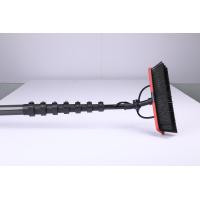 Buy cheap Telescopic Window Cleaners Pole 25ft 30ft 45ft 60ft 70ft Solar Panel Cleaning product