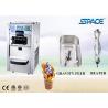 Buy cheap Fruit Frozen Yogurt Ice Cream Mixing Machine Soft Ice Cream Maker CE Approved from wholesalers