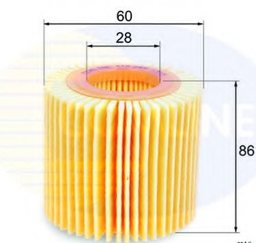 Certified quality filter car air filter making machine 04152-YZZA6