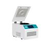 Buy cheap Double Lock Safety High Speed Micro Centrifuge For Research Institute from wholesalers