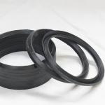 Oil Resistant V Packing Seals for High Temperature Resistance V-type Combined