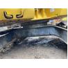 Buy cheap Used Komatsu PC78 Excavator / second hand excavator komatsu PC78 mini crawler digger good quality Komatsu Excavator from wholesalers