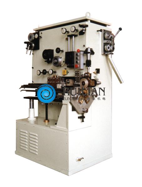 Buy cheap OD 100mm-300mm Sheet Metal Seam Welding Equipment 10KVA from wholesalers