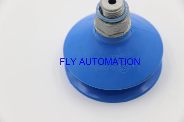 Die Cast Zinc Festo Suction Cup Complete VASB-55-1/4-PUR-B 1396063 GTIN405256806