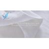 Buy cheap Fireproof Mattress Liner Glass Fiber Fabric Meets CFR1633 Standard from wholesalers